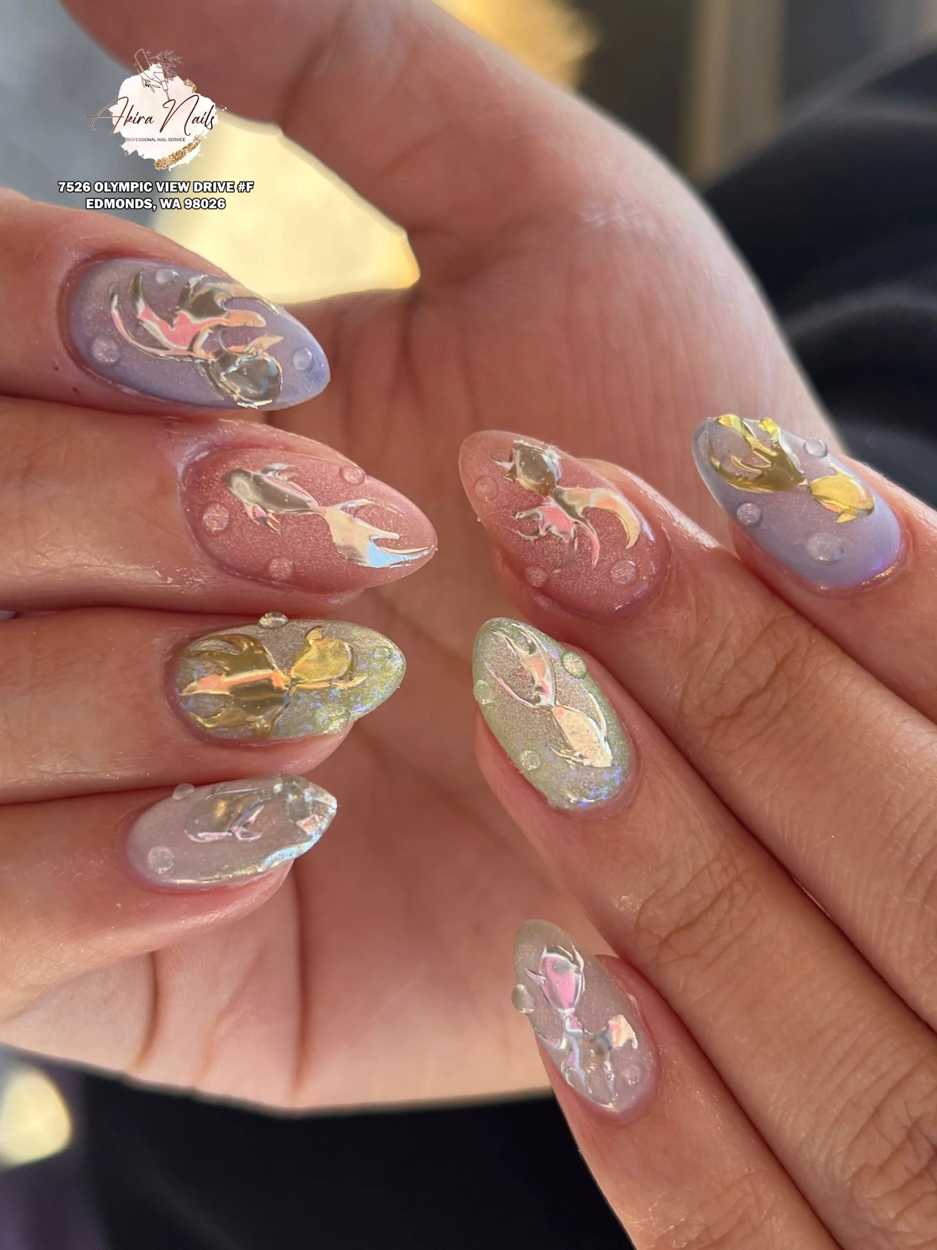 Nail Art